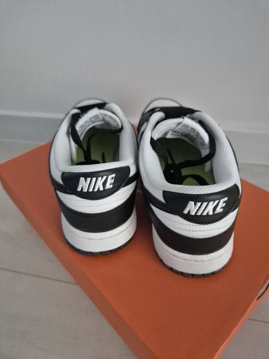 Дамски обувки Nike Dunk Low Panda