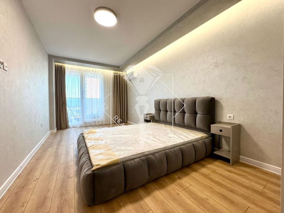 Продава се Двустаен апартамент в Пловдив, Гагарин - 74 кв.м за 1865 €/кв.м - Снимка #3