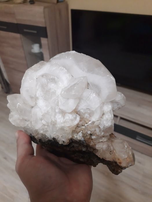 Кристал Калцит 3,6кг.