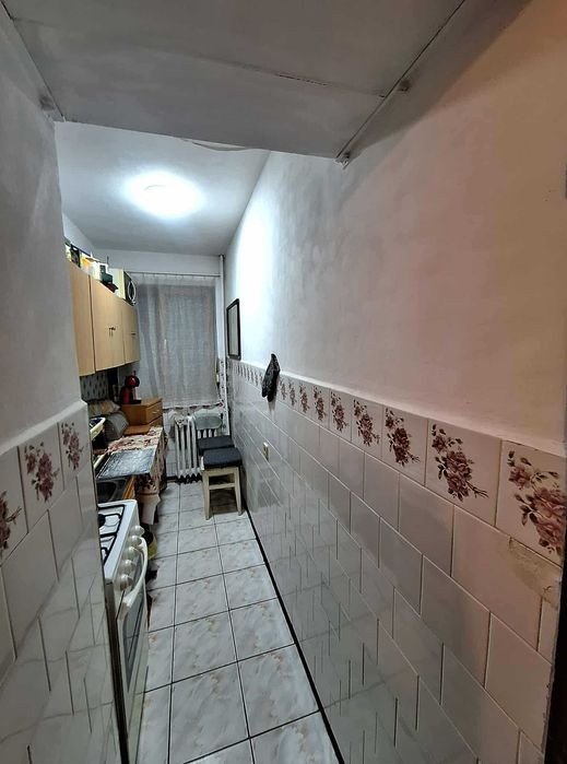 Apartament 3 camere