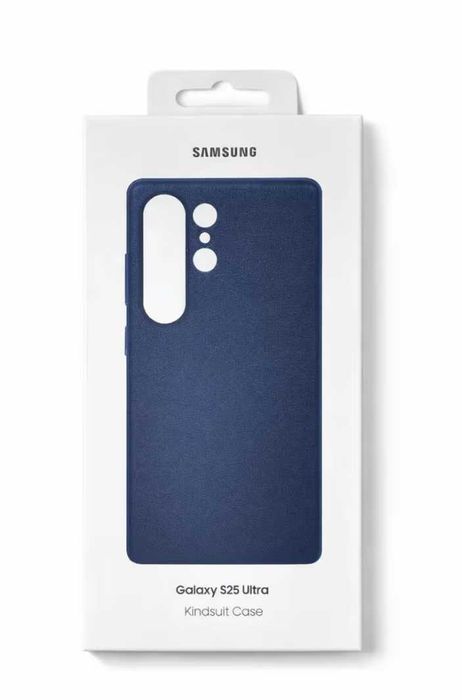 Новый Чехол Kindsuit Case для Samsung Galaxy S25 Ultra Достав Бесплат