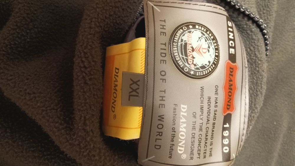 Два актуални топли елека