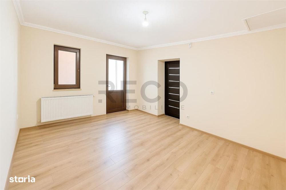 RECO Casa 5 camere, zona Santion, renovata, teren 521 mp