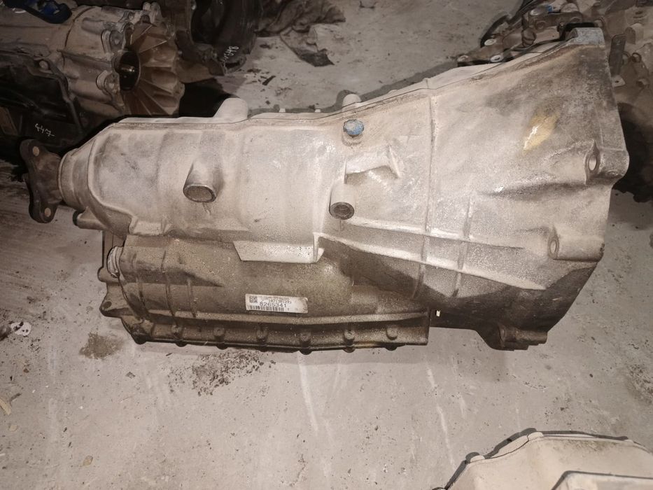 Cutie de viteze automata 2.0 D 6HP-21 BMW Seria 3 E36 (1990 - 2000)
