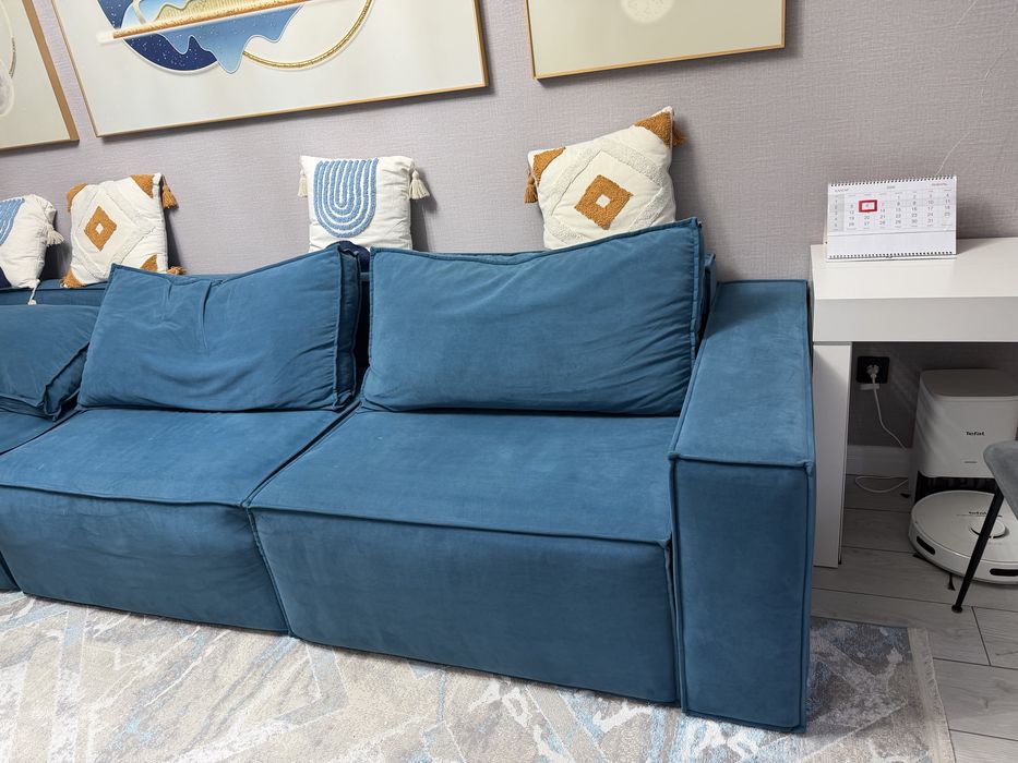 Диван 3.50 м в зал