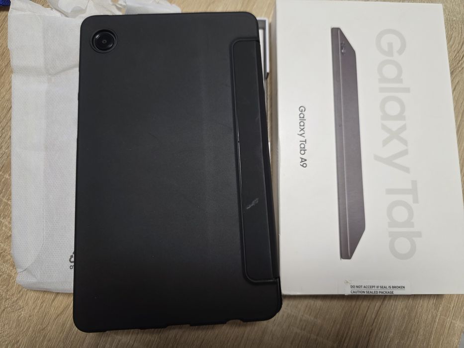 Samsung Tab A9 sm- x110