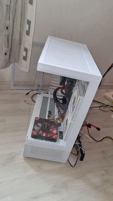Carcasa PC  , PRO GAMING