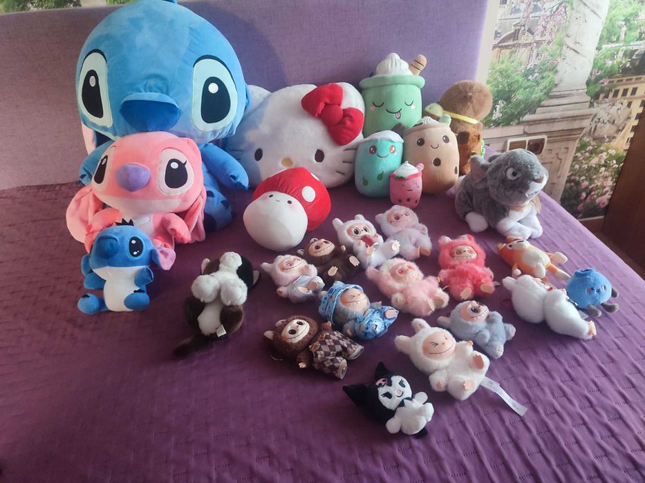 Играчки втора употреба