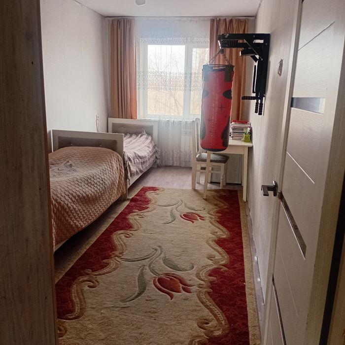 Продаю 2 ком квартиру