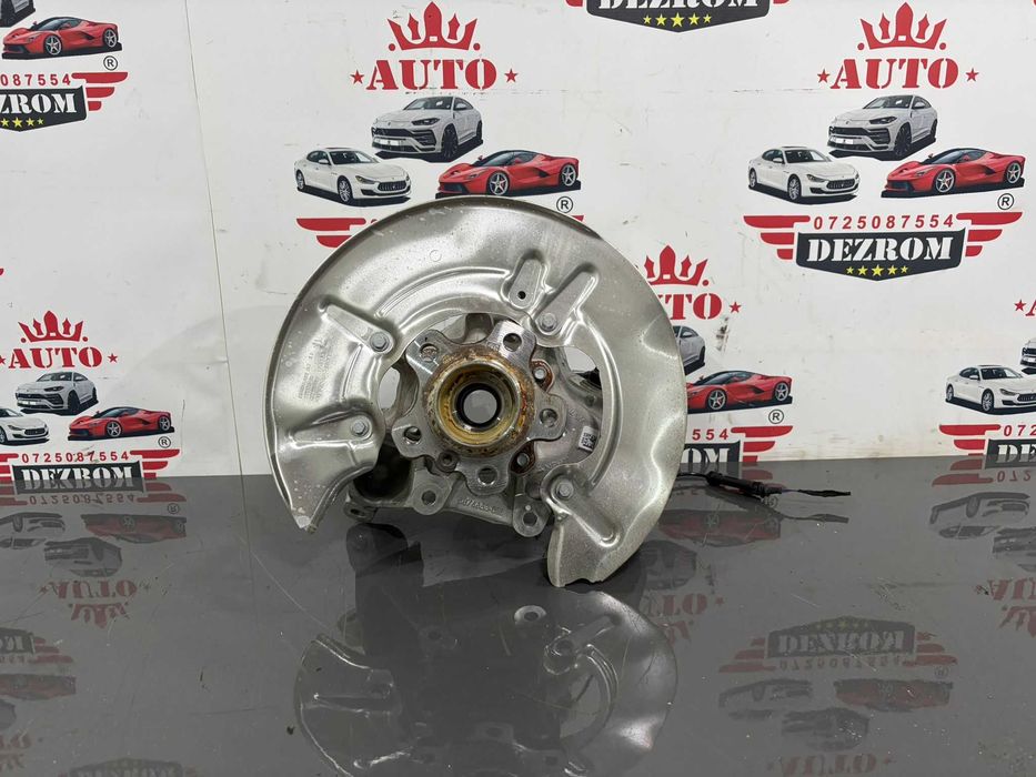 Fuzeta Stanga Spate NOUA Cu Rulment  BMW X5 G05 X6 G06 X7 G07
