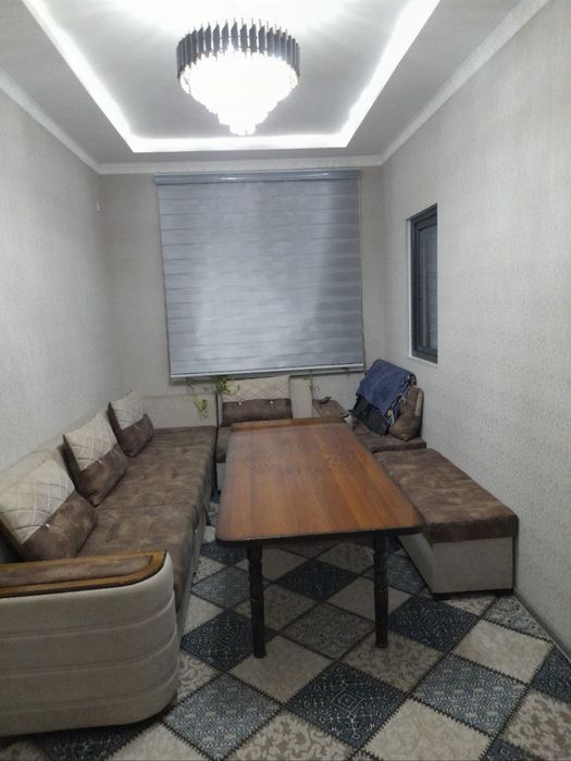 Srochno 3 xonali uy sotaman