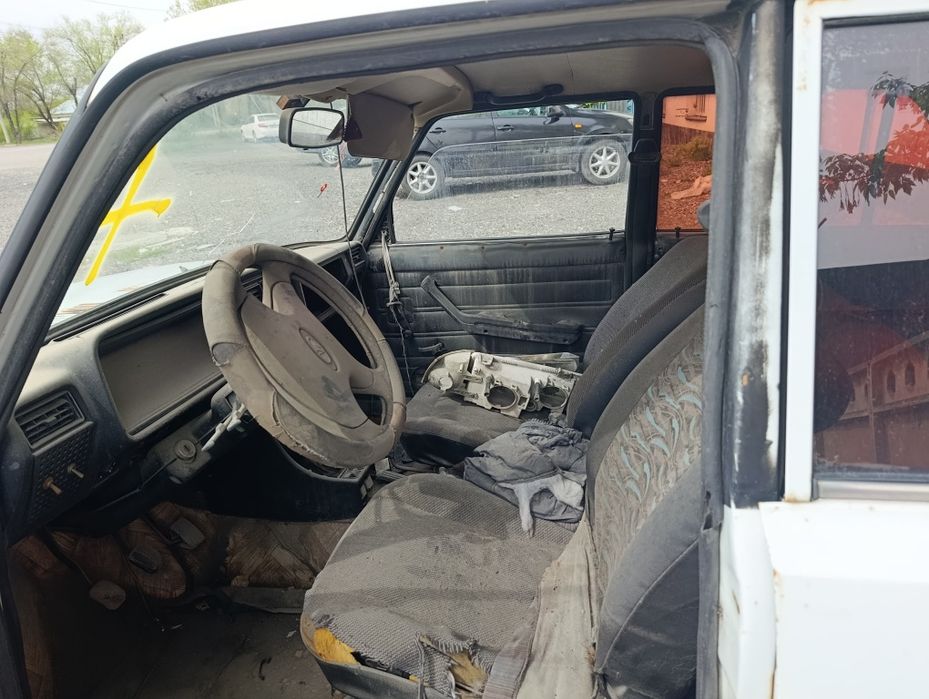 Срочно продам Жигули документы есть