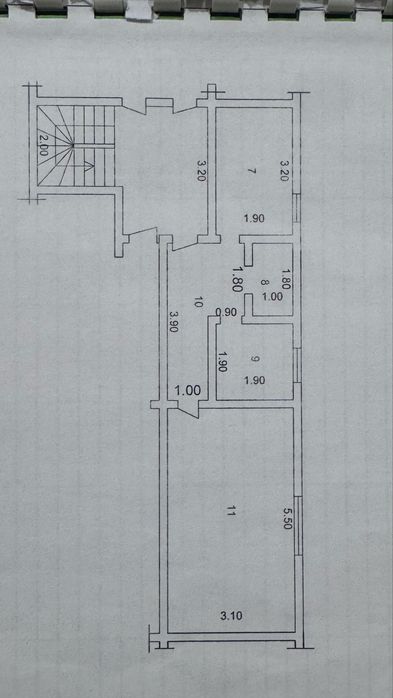 Ттз-1 срочно 2 комнатная