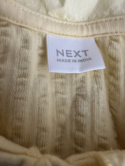 Rochie vara Next 2-3 ani fetite