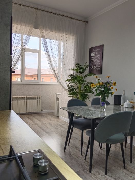 Продам квартиру мкр Байтерек (9 мкр)