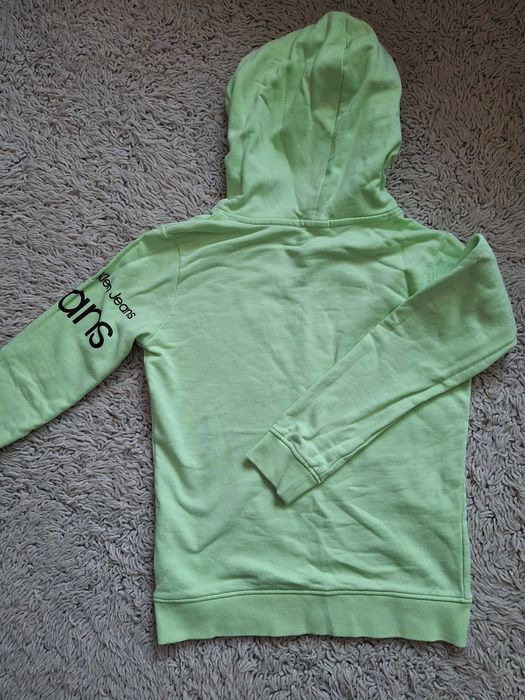 Суитчер Calvin Klein 14г