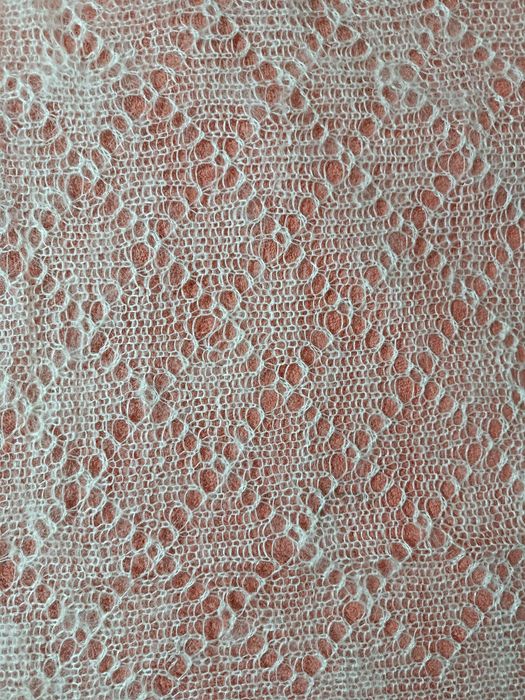 Пуховый платок новый