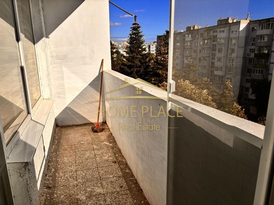 Дава се под наем Двустаен апартамент в Варна, Левски - 45 кв.м за 321.3 € - Снимка #8