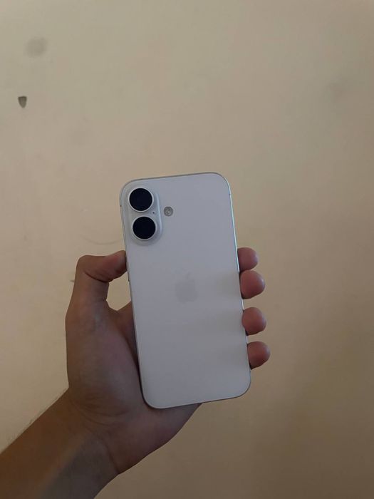 Iphone 16 Srochna