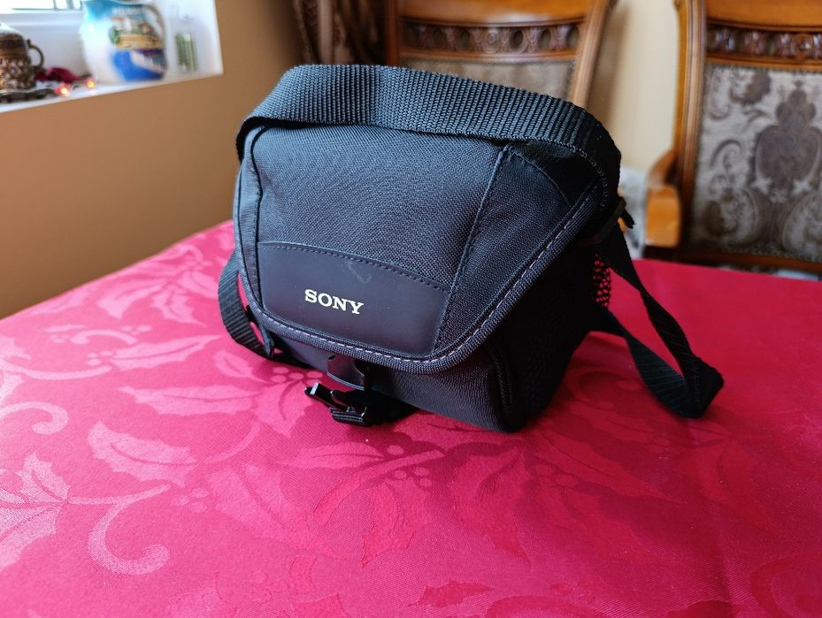 Фотоапарат SONY  DSC HX300