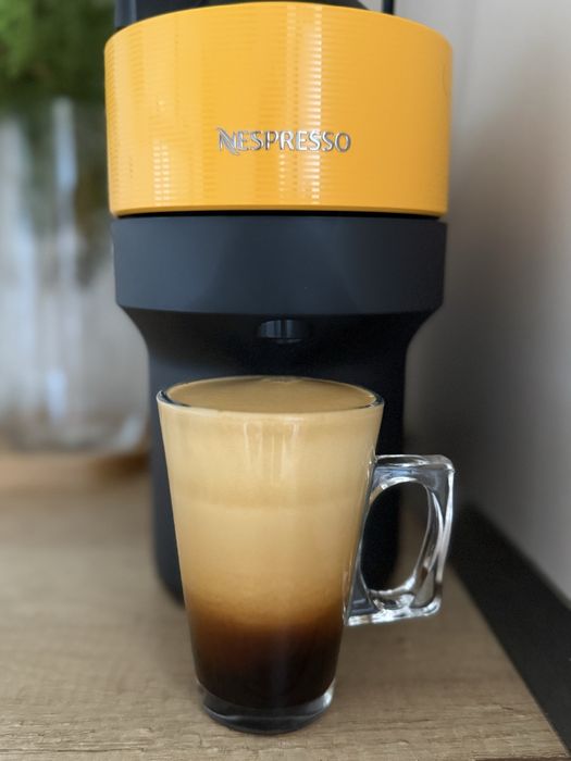 Кафемашина с капсули