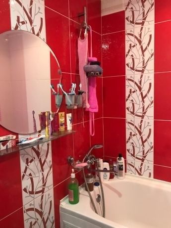 Продам 3 комнатную квартиру