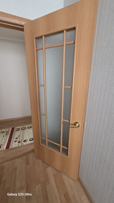 Двери межкомнатные