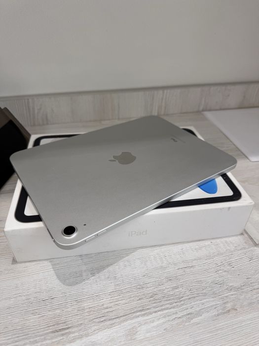Ipad 10, 64gb wi-fi