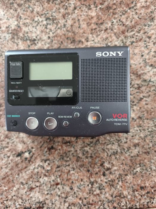 Walkman  Sony. Philips .Crown .Panasonic