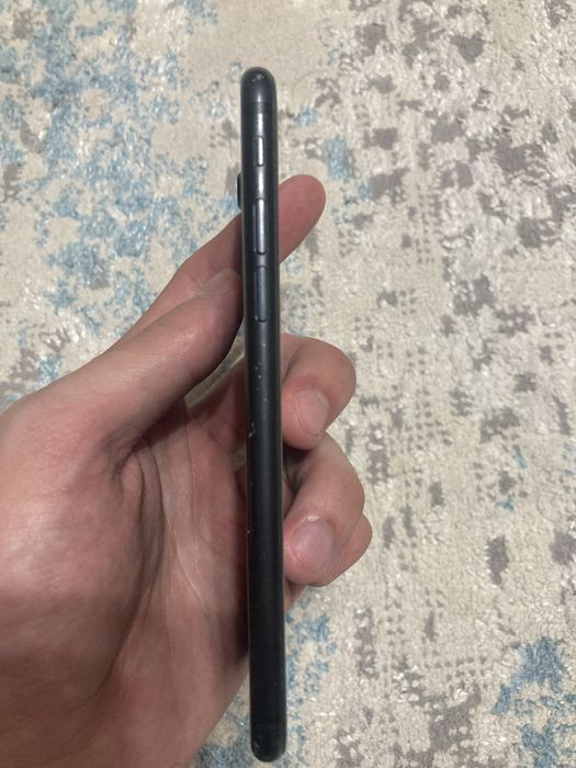 Iphone 7 в буу состояний