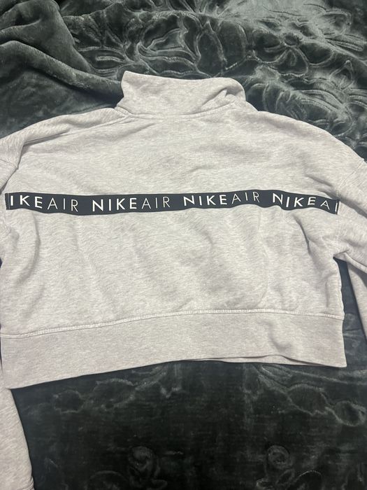 Блуза на Найк(оригинална)