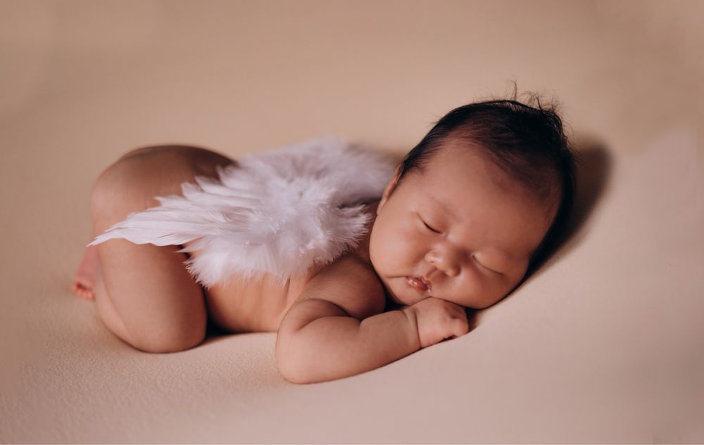 Фотограф ньюборн/на роды/лайфстайл