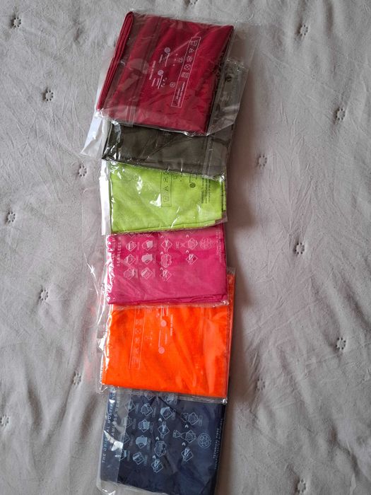 Кърпи за матор - универсални