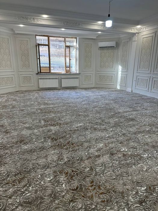 Gilam kesish va tikish xizmati