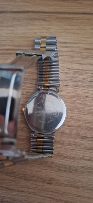 Ferrari Chasovnik Made in swiss