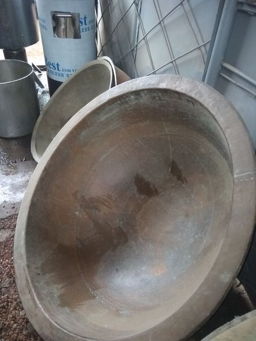 Казан мисс антиквар.