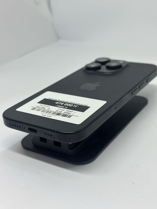 Iphone 16 pro 256 gb