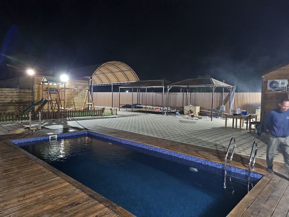 Дача в аренду 60000