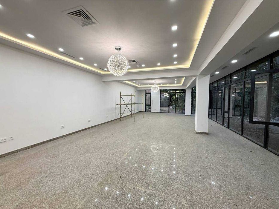 Аренда нового отдельно стоящего здания на Ц-1,
Мирзо-Улугбекский район