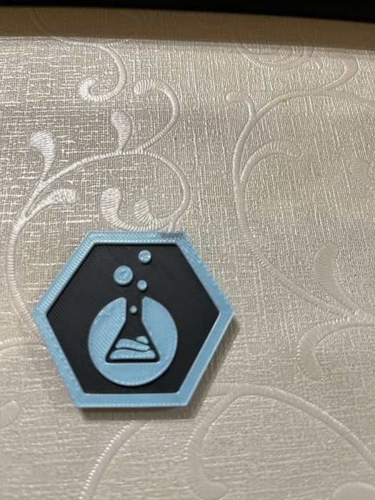 Рядък лаб койн 25лв.