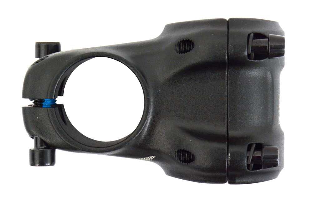 Лапа Race Face Chester 35x40mm Black