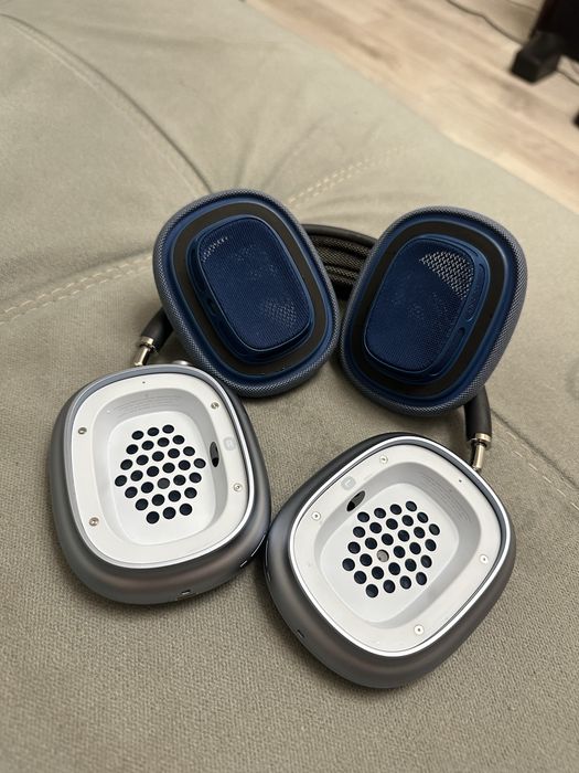 Airpods max Gen 1