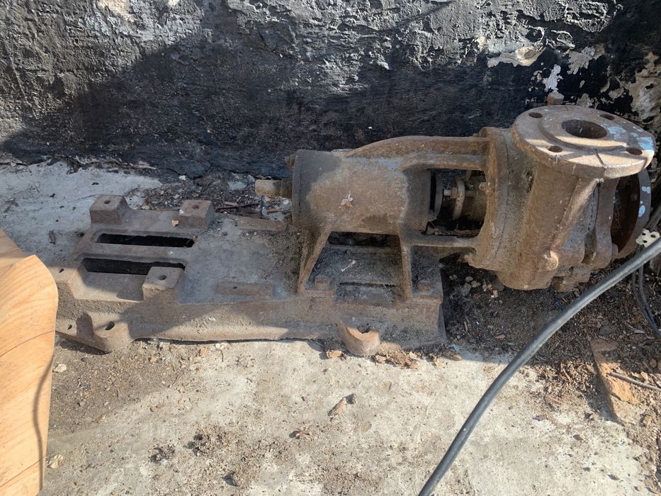 Продам водяной насос ТОРГ