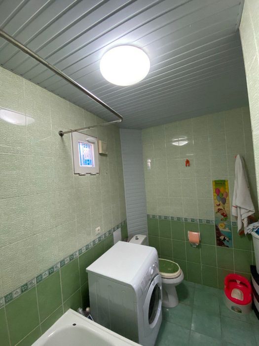 1 этажда 2 хоналик (3х. килинган) квартира сотилади 9 квартал Юнусабад