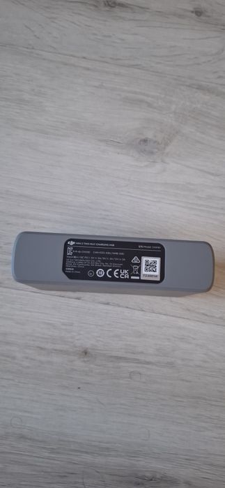 Hub încărcare dronă DJI mini, mini 2 se, mini 2 4 k