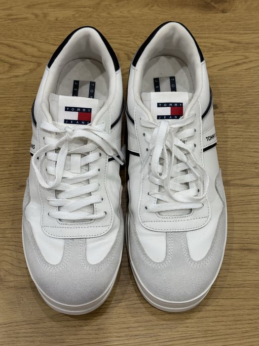 Мъжки кецове Tommy Jeans