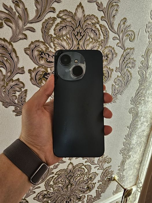 Infinix 64g  2sim sotiladi