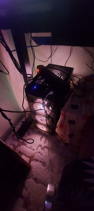 Срочно Продам игровой копьютер