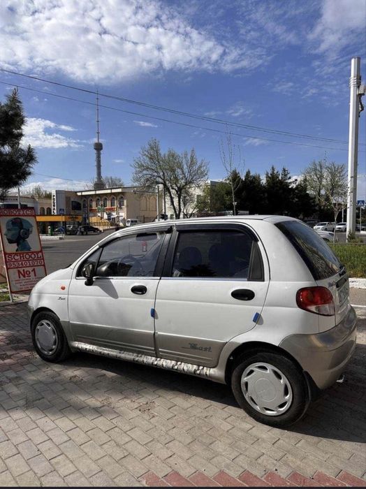 Matiz best 2015 sotiladi srochno!