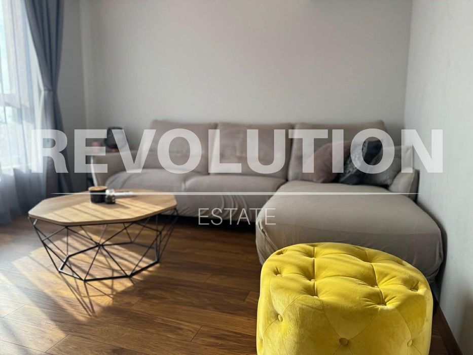 Двустаен апартамент  в гр.Варна, Виница!